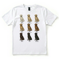 Golden Toast Graphic Tee