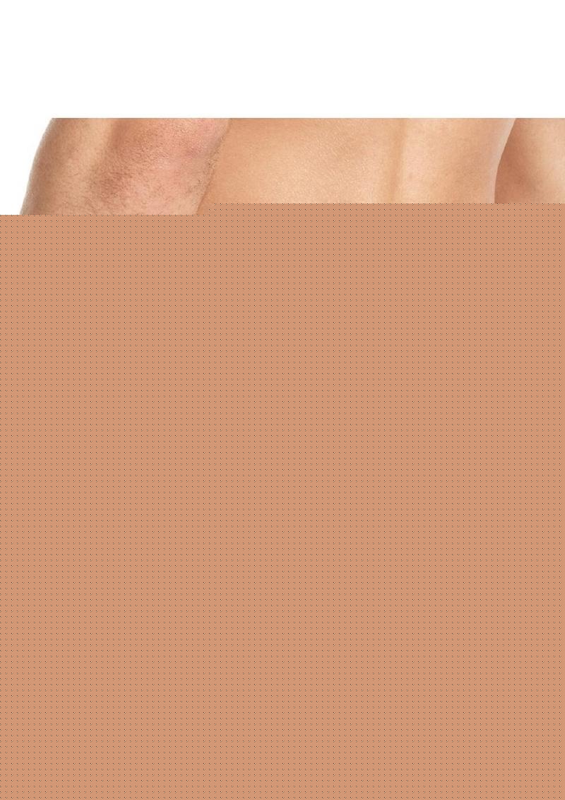 Cruze Buckle Up Zipper Jockstrap