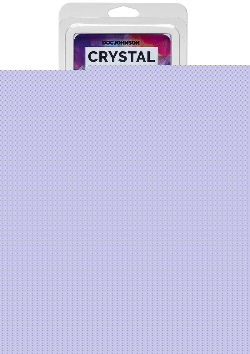 Crystal Jellies Anal Starter