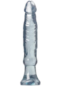 Crystal Jellies Anal Starter