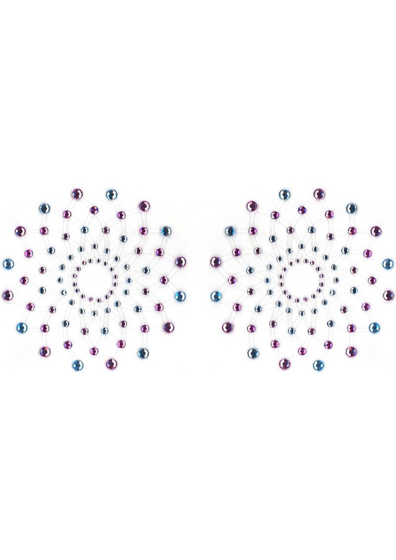 Crystal Mosaic