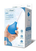 CS 90ml Travel Bulb Douche