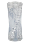 Cyclone Dual Ribbed Stroker