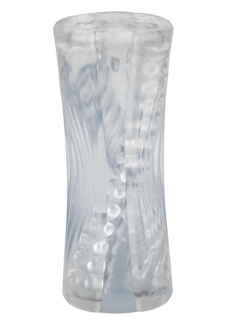 Cyclone Dual Ribbed Stroker