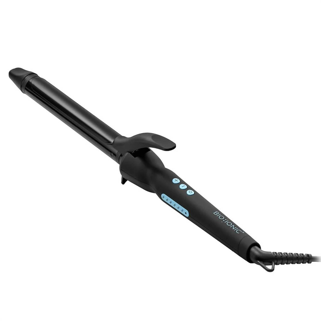 Long Barrel Styler Pro Curling Iron