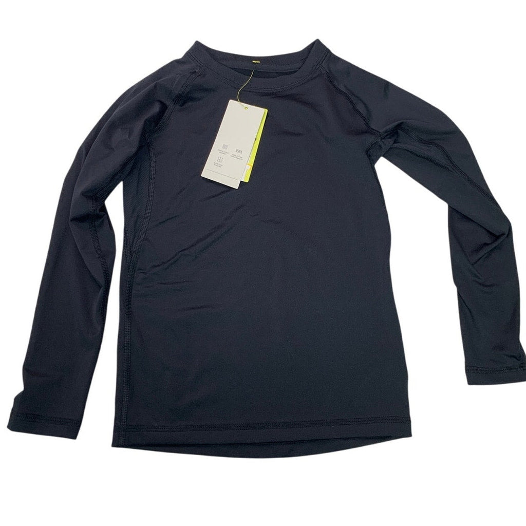 2 Art Class All In Motion Boys XS (4/5) Long and Short Sleeve Swim Shirts