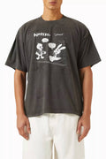 Lender Graphic Cotton T-shirt