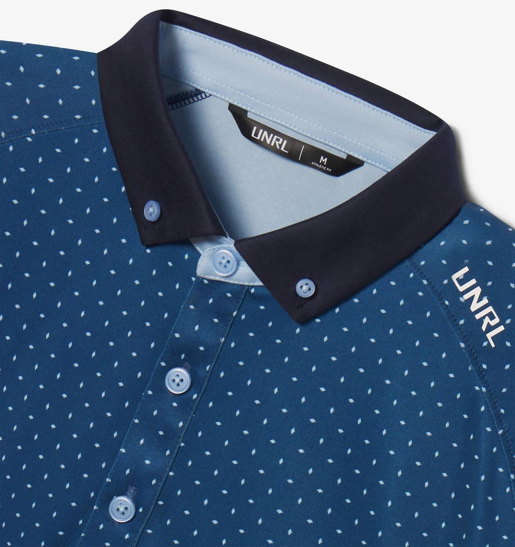 Pinpoint Polo