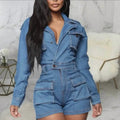 Women's Just Casual Romper