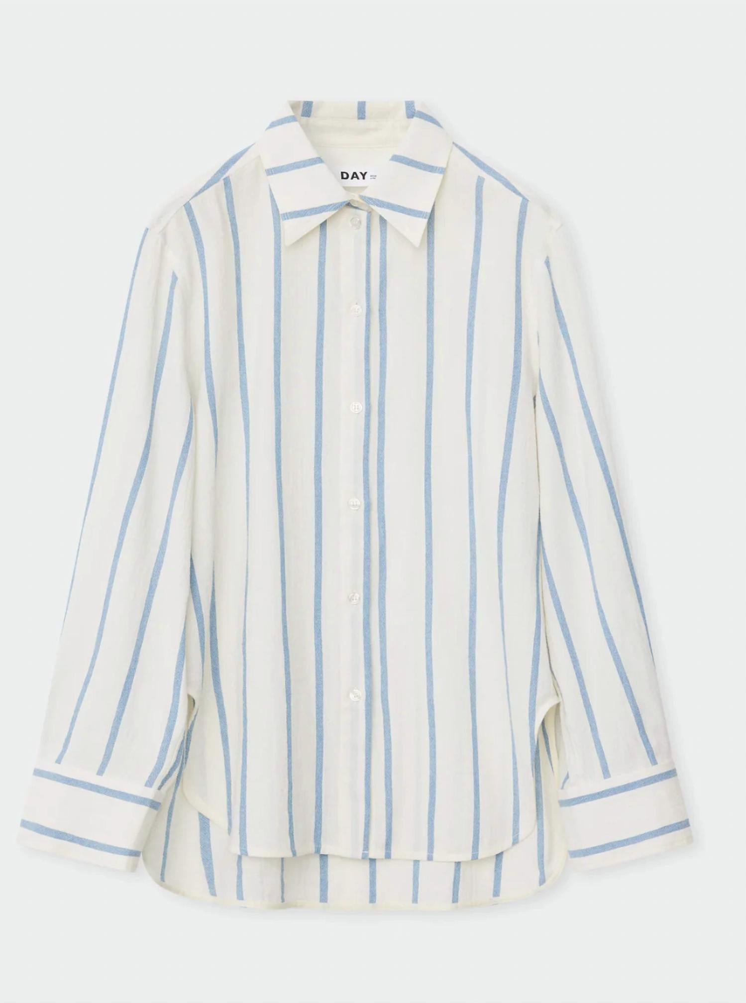 Romy Long Sleeve Shirt