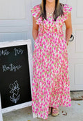 Kaylani Maxi Dress