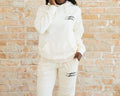 Mama Hooded Sweatshirt