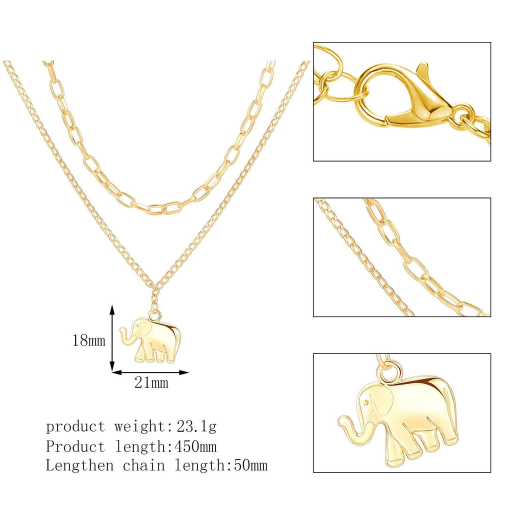 GOLDEN ELEGANTINE