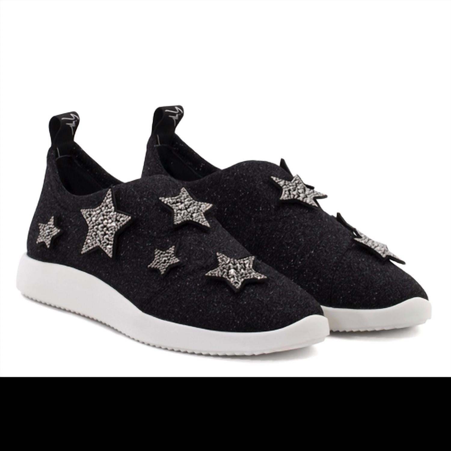 Women's Donna Sneaker