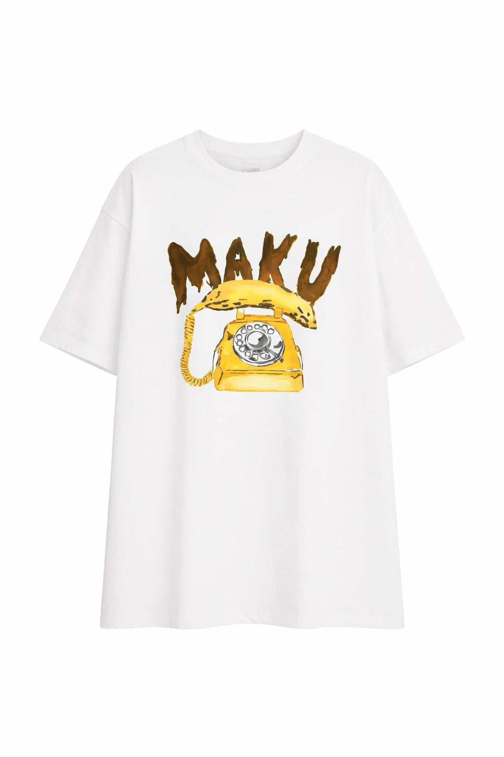 Banana Phone Vintage Tee