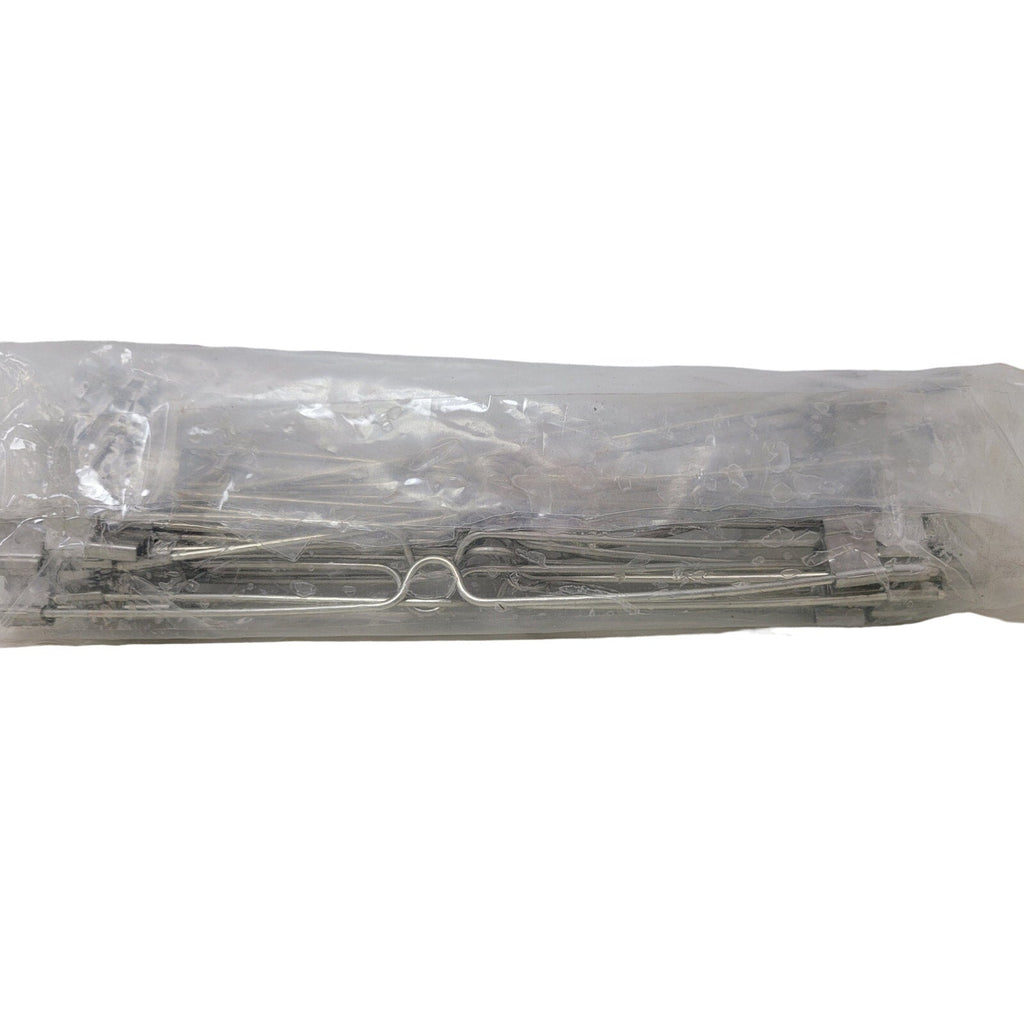 New Open Box 25 Dyno Bond 8" Metal Solar Panel Module Jumper Wire Re-Packaged