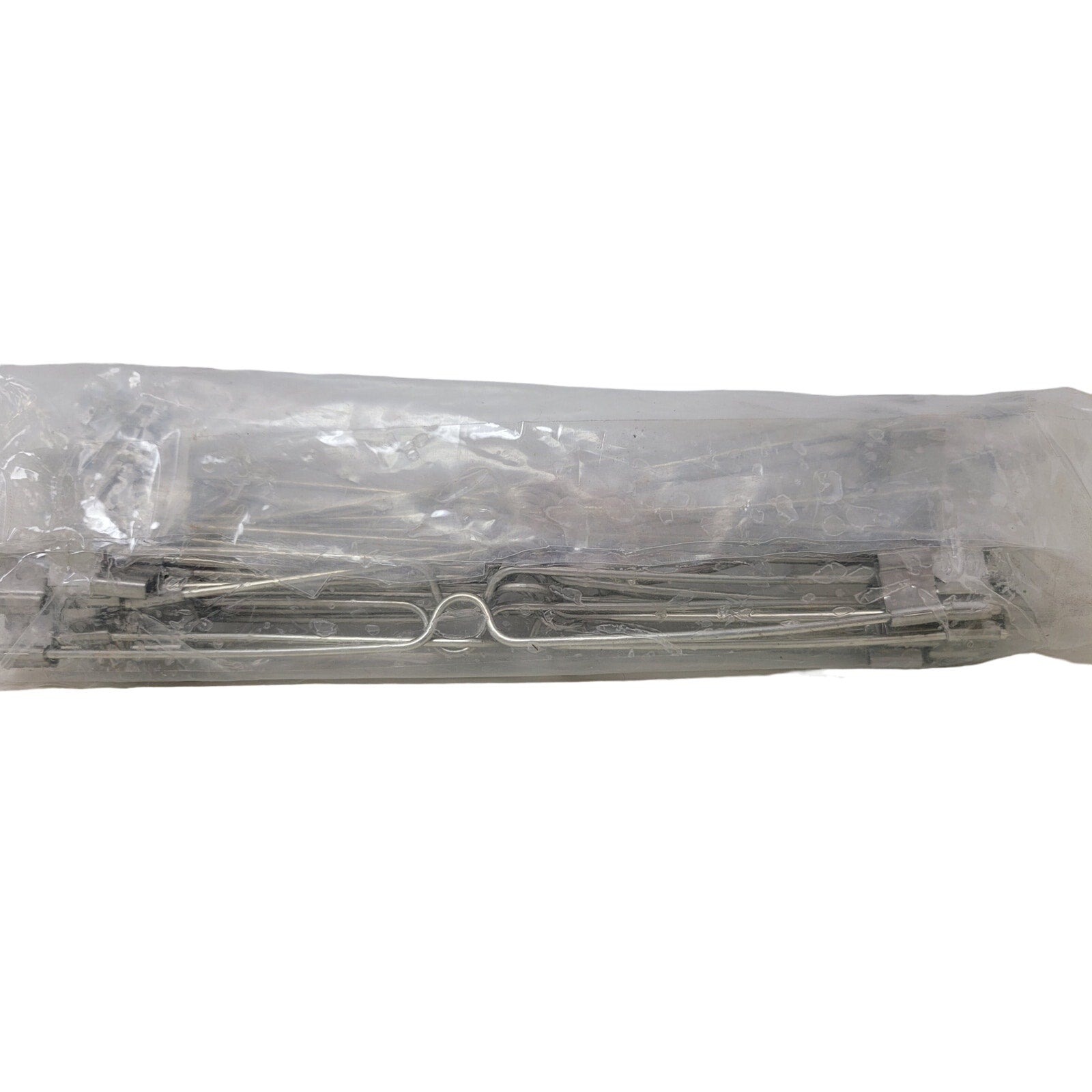 New Open Box 25 Dyno Bond 8" Metal Solar Panel Module Jumper Wire Re-Packaged