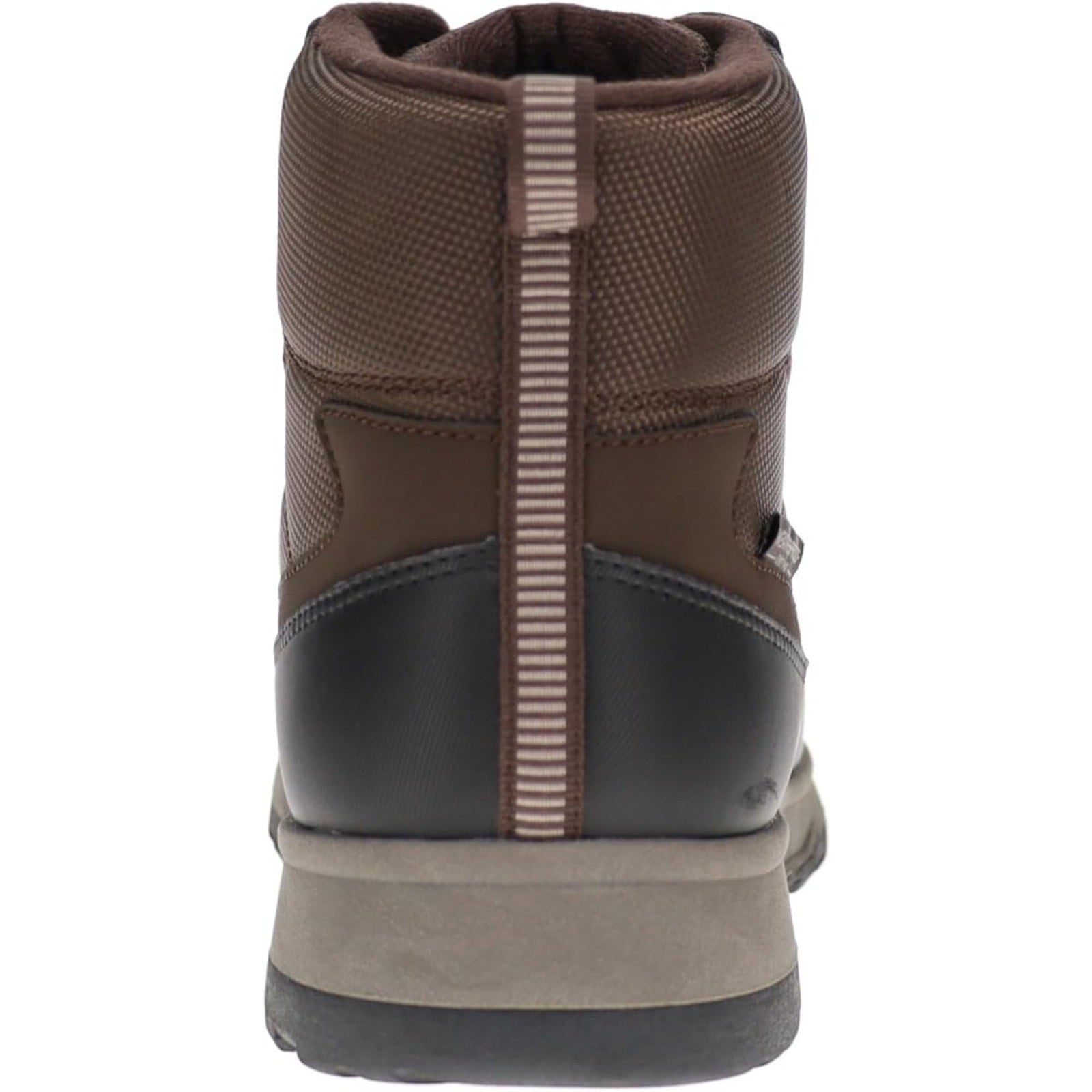 New In Box Weatherproof Mens Size 10 Brown Jenkins Hiking Outdoor Trekking Boots