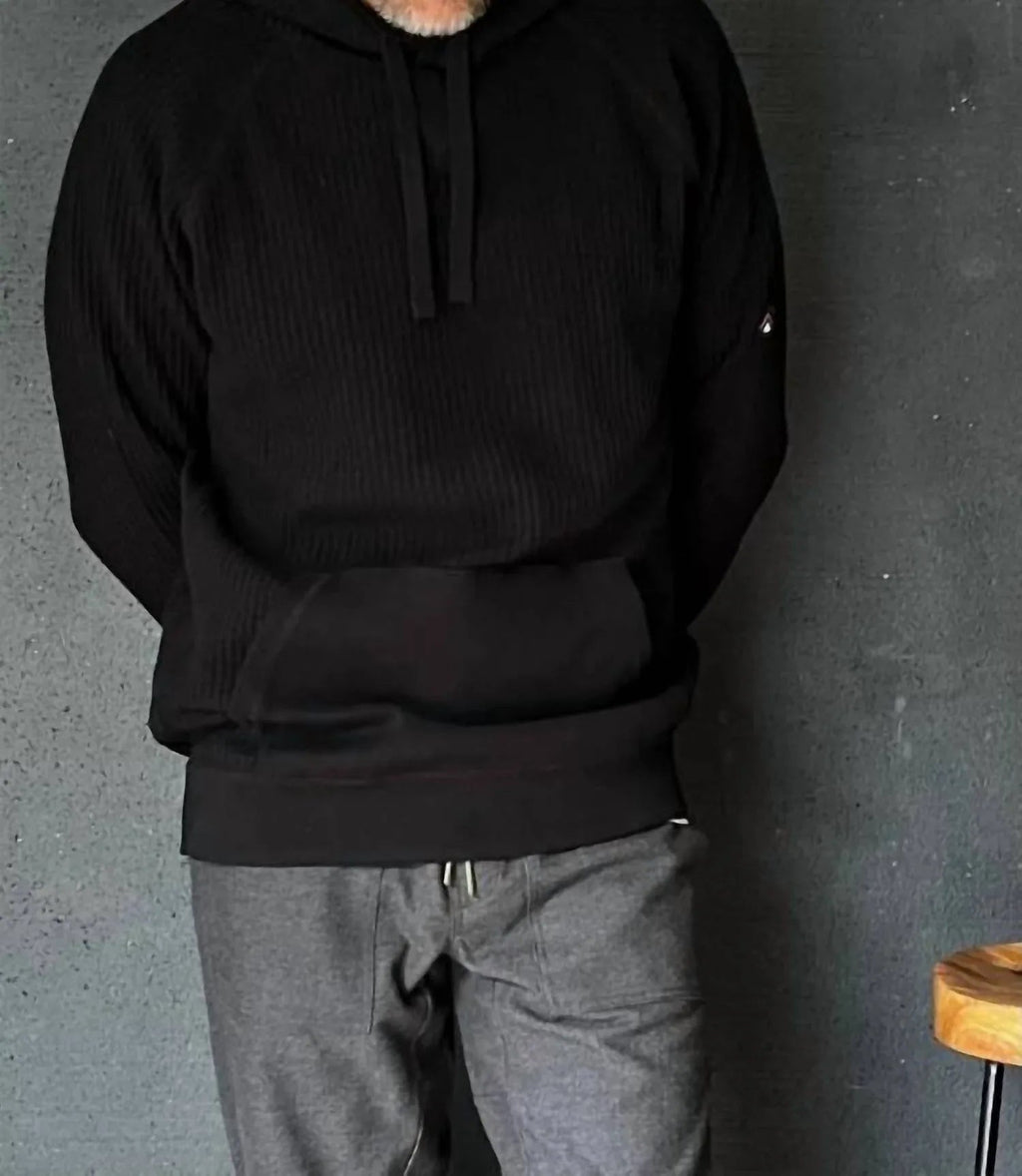 Thermal Pullover