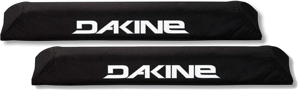 DaKine Surf Aero Rack Pads - Sizes: 18, 28 and 34 inches
