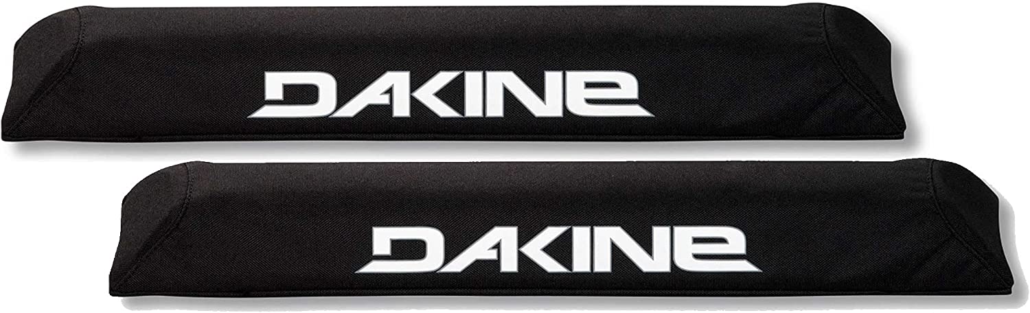 DaKine Surf Aero Rack Pads - Sizes: 18, 28 and 34 inches