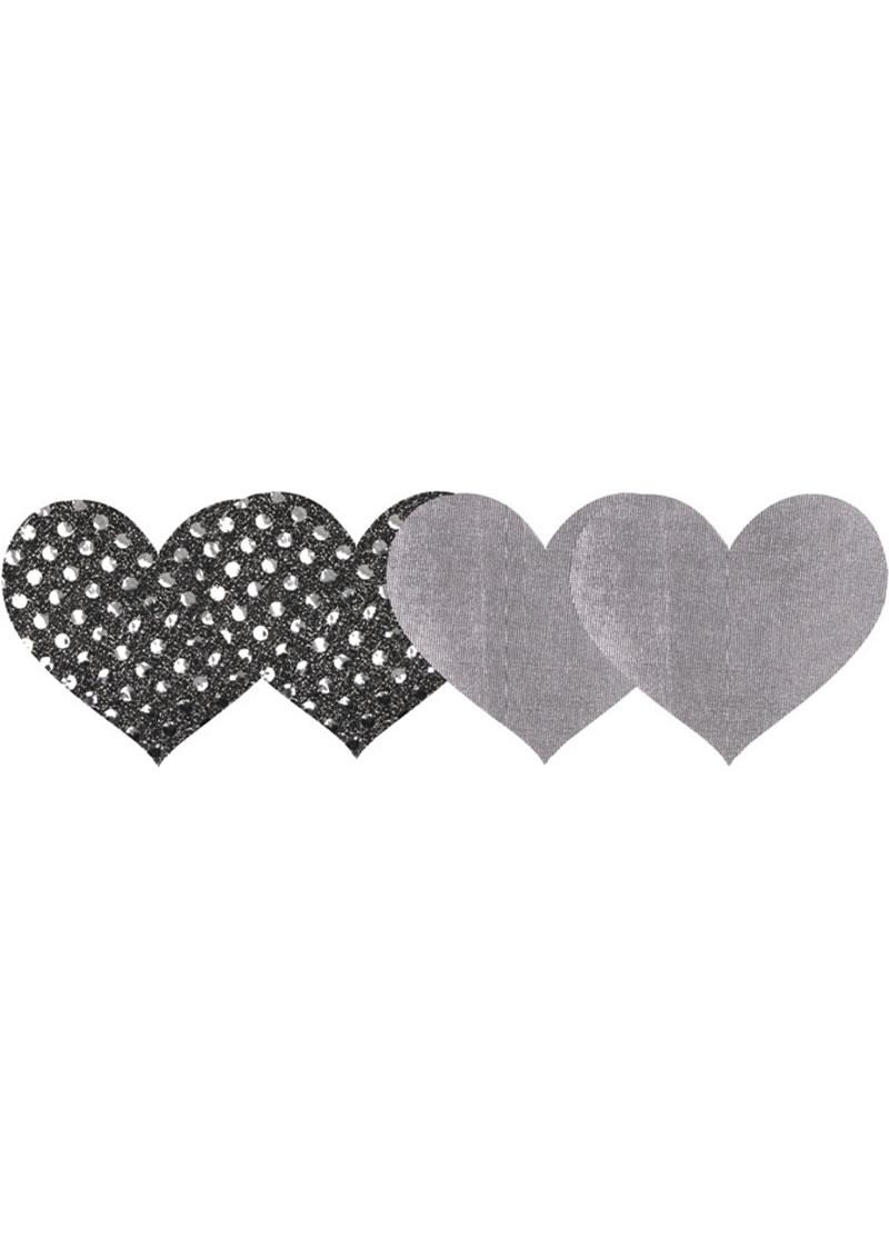 Dark Angel Hearts