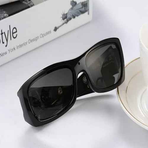 Smart Sunglasses with Video Cam