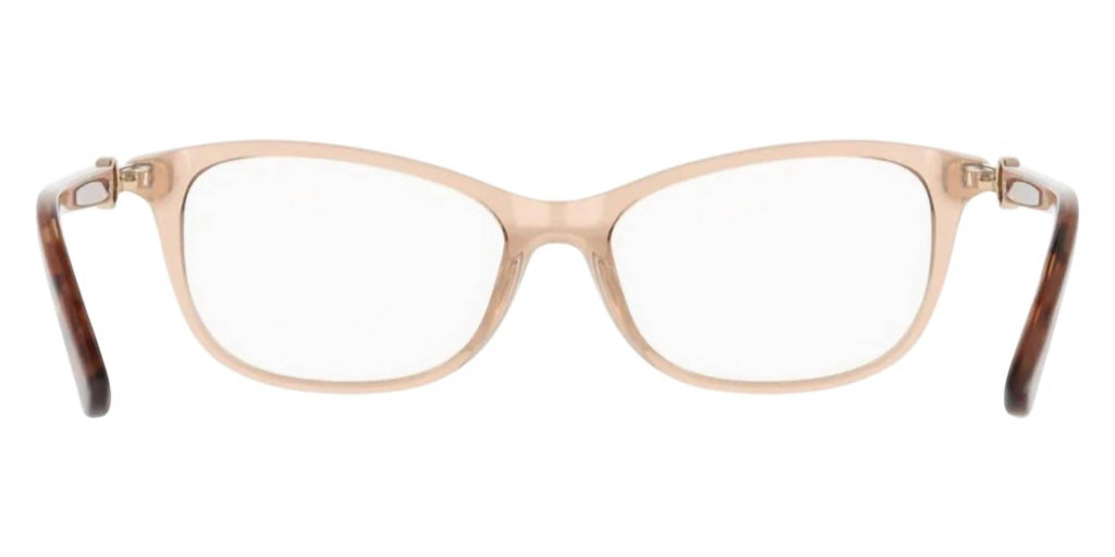 Women's Ak5125 204 Eyeglasses Frame