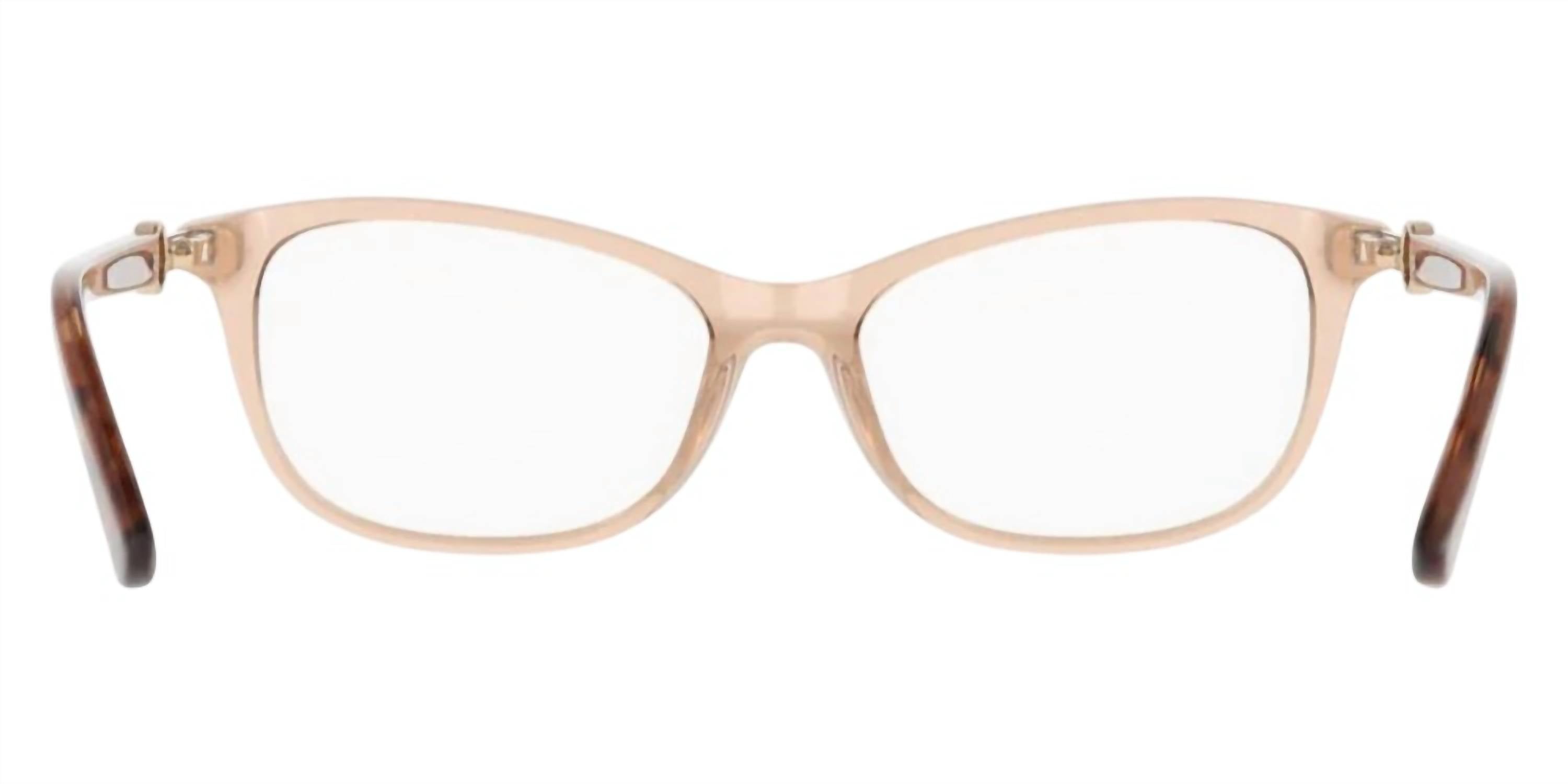 Women's Ak5125 204 Eyeglasses Frame