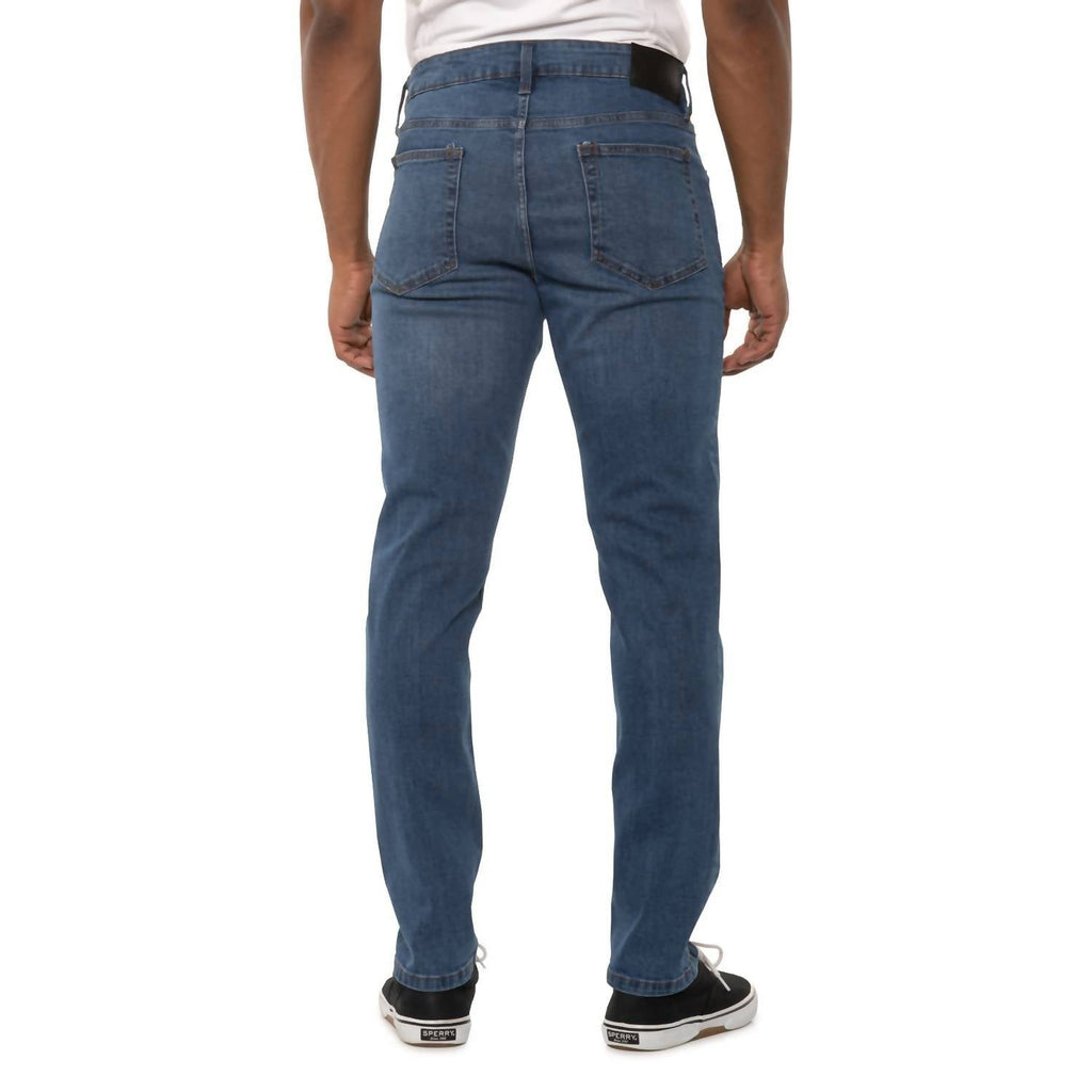 Men's Flex Slim Fit Jeans