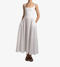 Bodice Dress