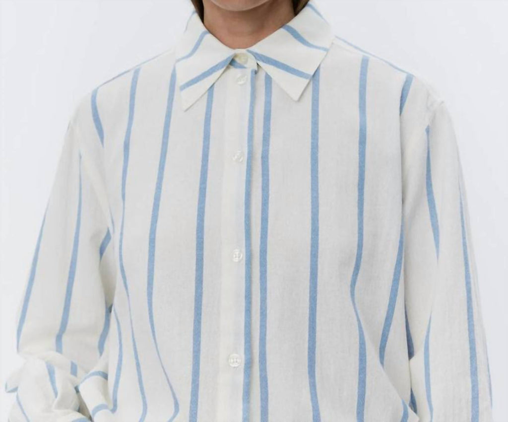 Romy Long Sleeve Shirt