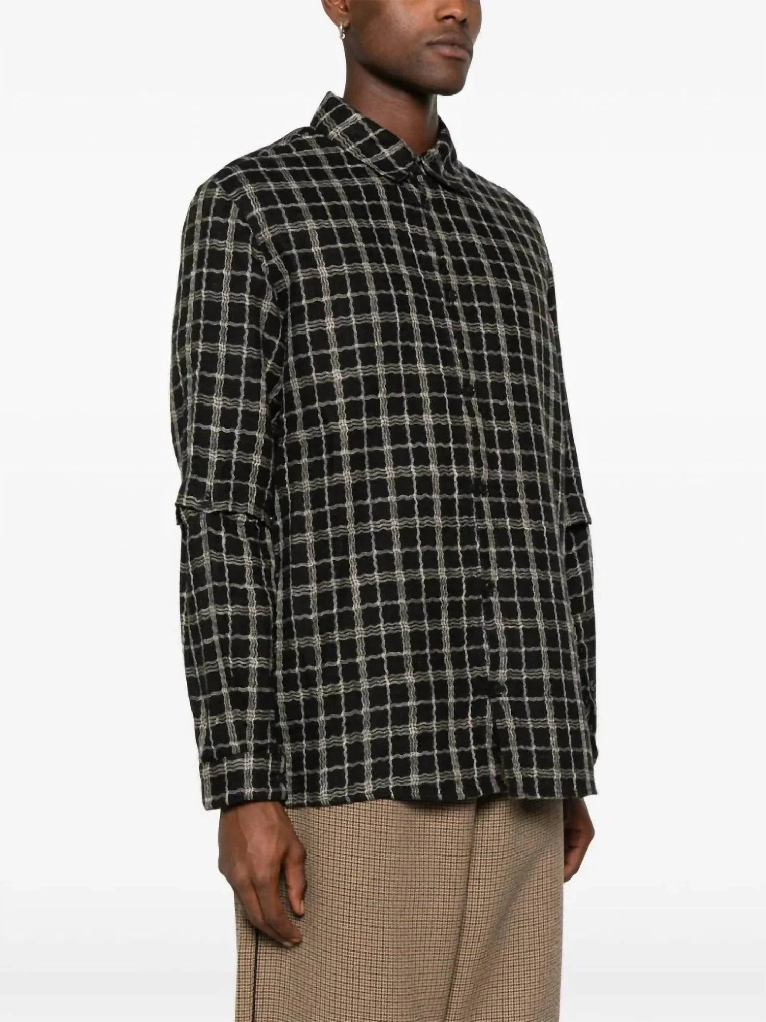 Assemble Shirt