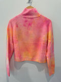 Women's Turtleneck Sweater