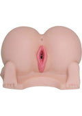 Debbie and Sally Doggie Style Debbie Ultraskyn Masturbator - Pussy
