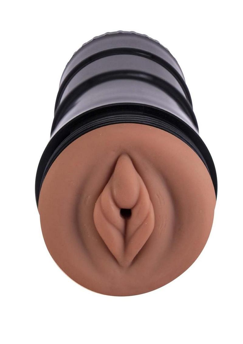 Deelite Hand Pussy Stroker