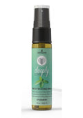 Deeply Love You Throat Relaxing Spray Spearmint