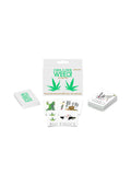 Weed! The Pothead Card Game - Deluxe Edition!
