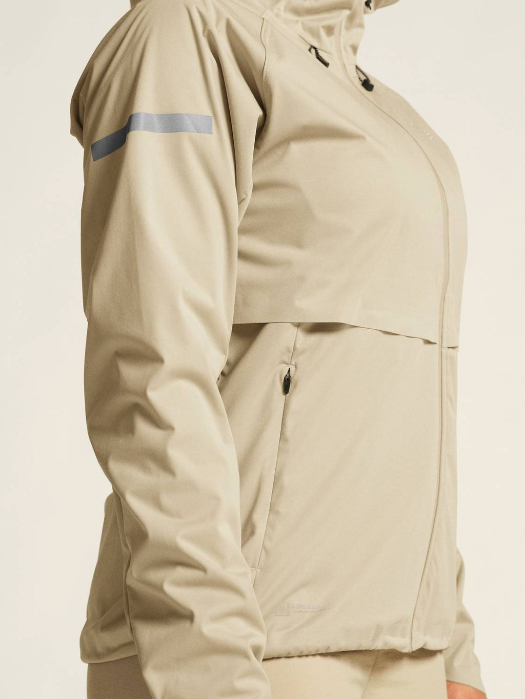 Pro Hydro Jacket 3