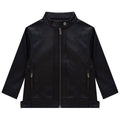 Boys' Leather Jacket