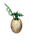 Disco Pineapple Cup