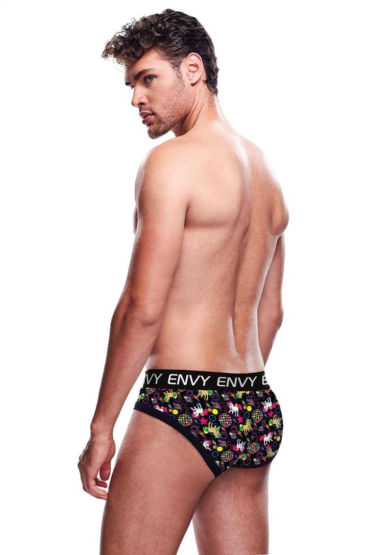 Disco Unicorn Brief