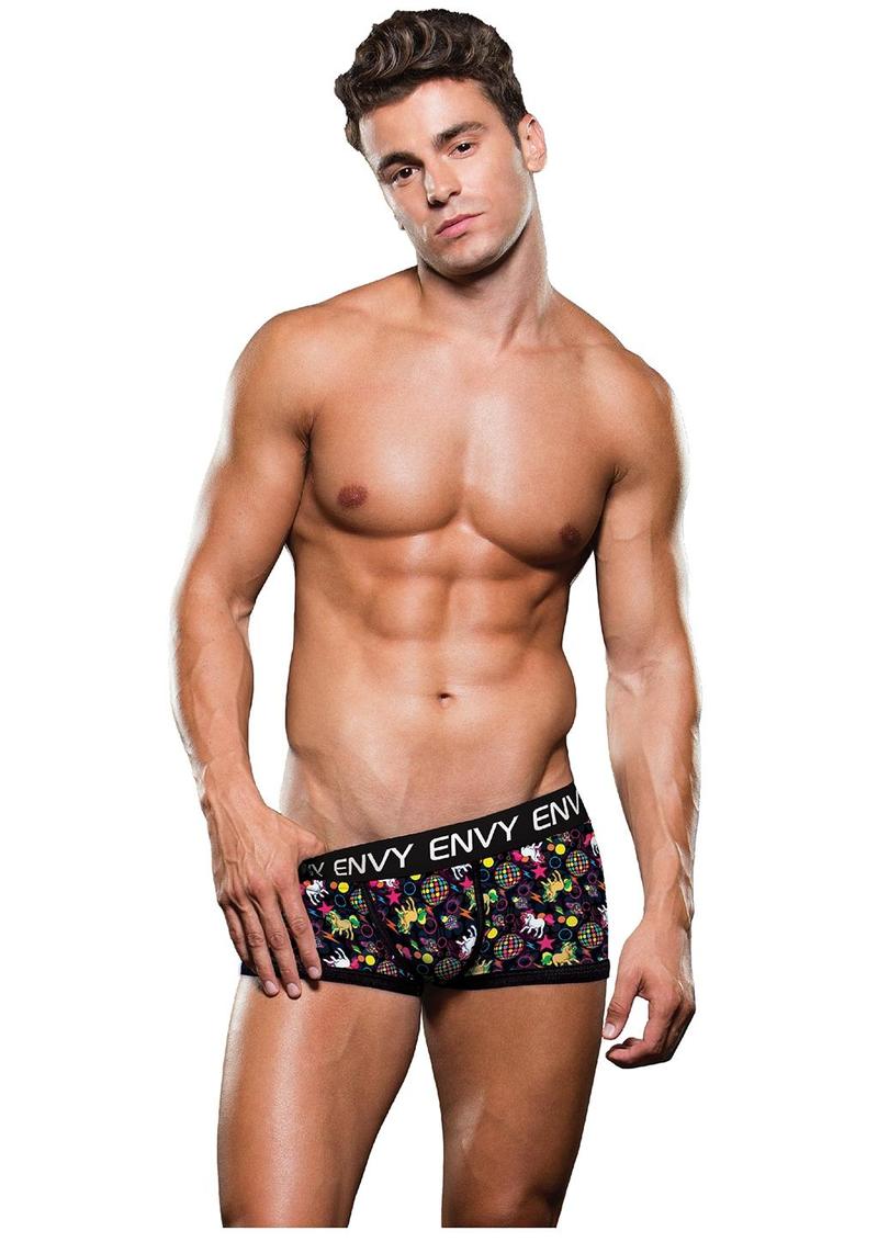 Disco Unicorn Trunk