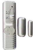 Double Silver Bullet with Remote
