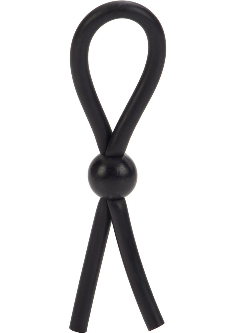 Dr. Joel Kaplan Erection Enhancing Lasso Cock Ring