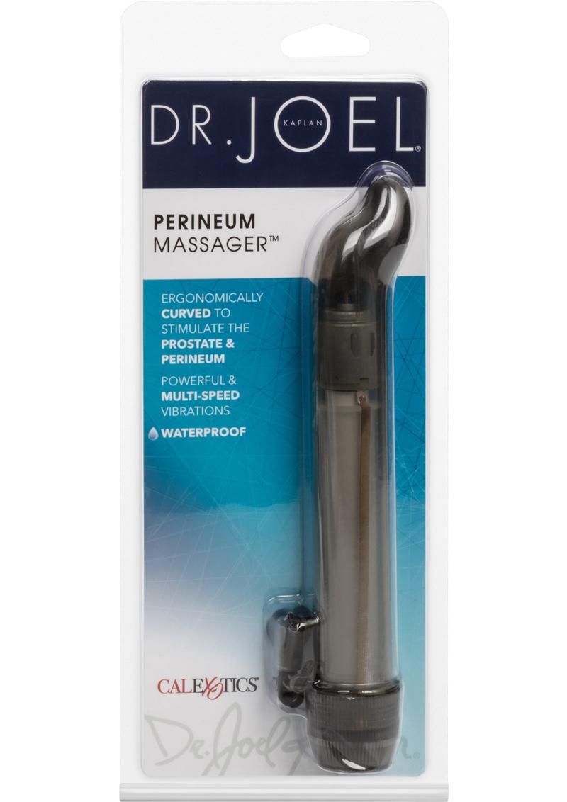 Dr. Joel Kaplan Perineum Vibrating Prostate Stimulator