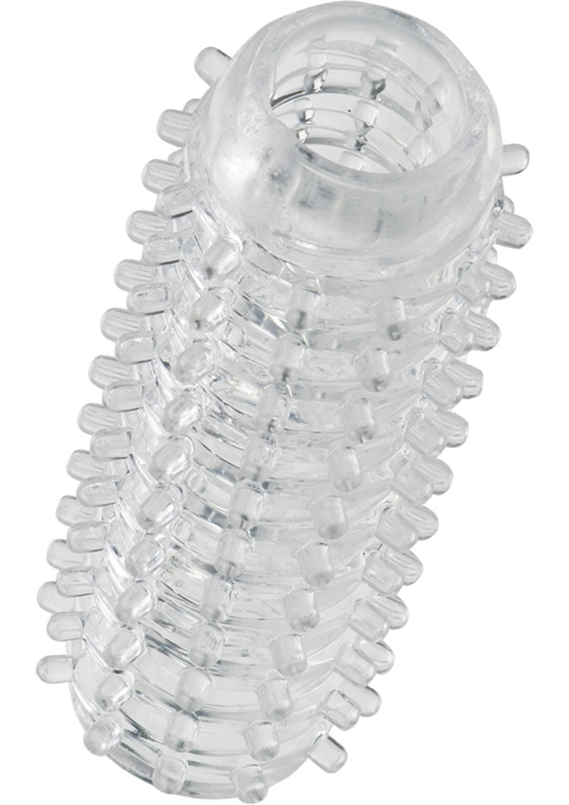 Dr. Joel Kaplan Reversible Masturbator