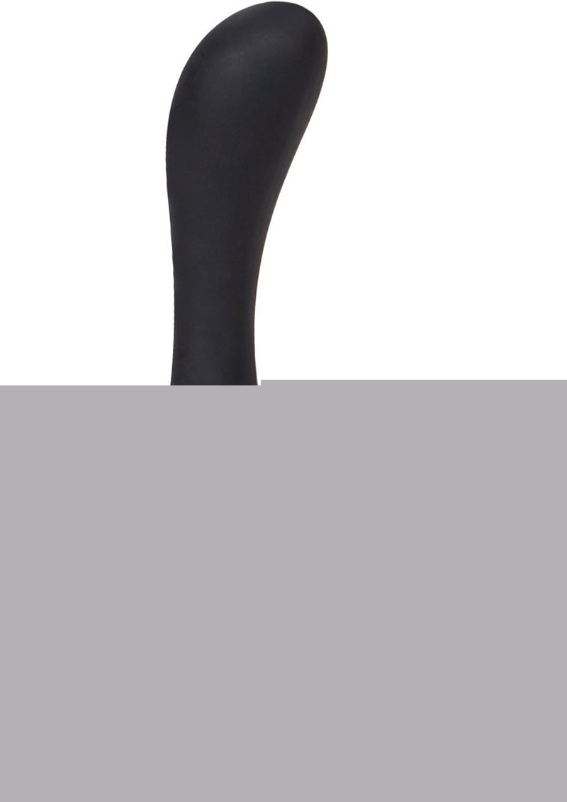 Dr. Joel Kaplan Silicone Prostate Locator Prostate Stimulator