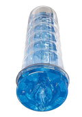 Dream-Lite Crystal Vagina Masturbator