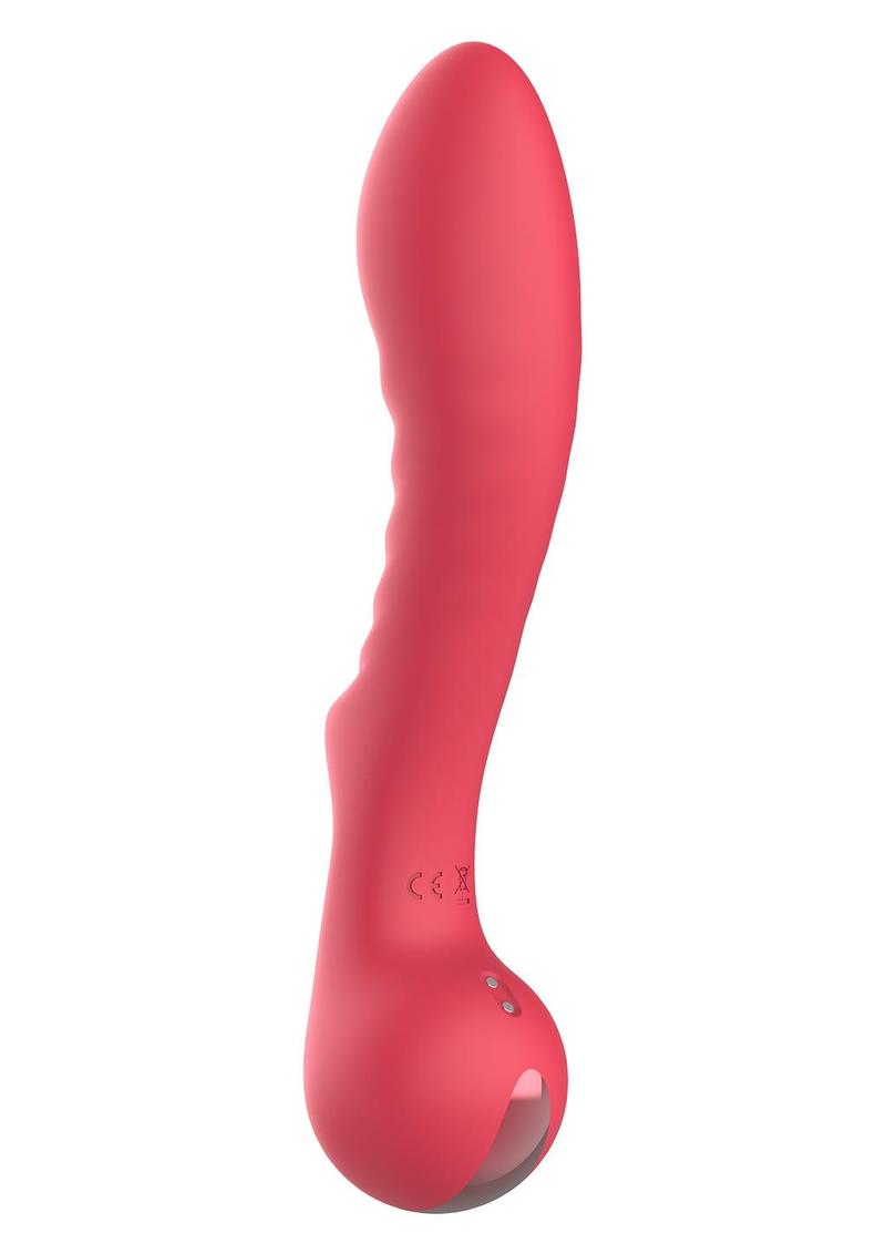 Dreamtoys Amour Flex G-Spot Vibe Aimee